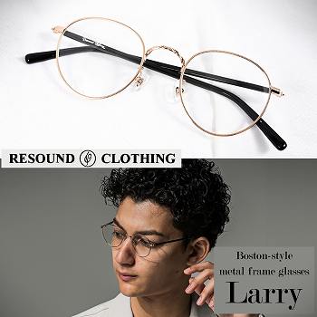 RESOUND CLOTHING Lary 